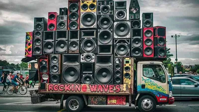Kematian Tragis Selama Karnaval Sound Horeg di Lumajang