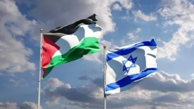18 Negara Dukung Pembentukan Negara Palestina melalui Deklarasi New York
