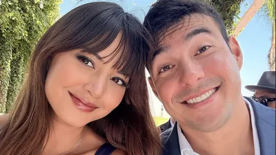 Aurelie Moeremans Umumkan Kabar Kehamilan dengan Cara yang Manis