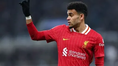 Luis Diaz Bergabung dengan Bayern Munich: Langkah Besar dalam Karier Sepak Bolanya