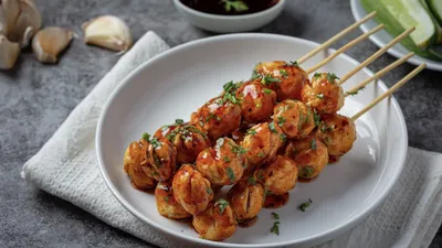 Mengenal Street Food Khas Indonesia: Keanekaragaman Kuliner yang Menggoda