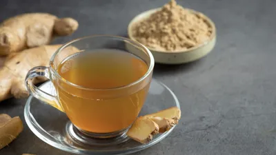 Minuman Herbal Sebagai Peningkat Daya Tahan Tubuh
