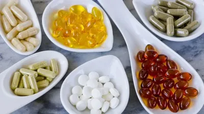 Peran Penting Vitamin dan Mineral yang Sering Terlupakan