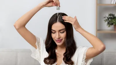 Kesalahan Umum dalam Merawat Rambut yang Perlu Dihindari