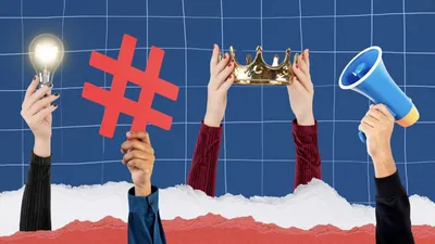 Maksimalkan Virality Konten dengan Hashtag yang Efektif