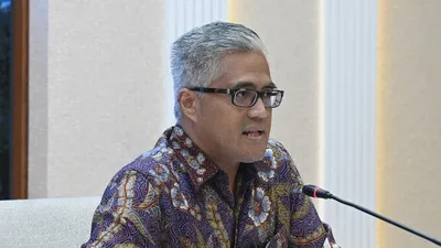 Kemlu Indonesia Serahkan Kasus Kematian Diplomat Muda kepada Kepolisian