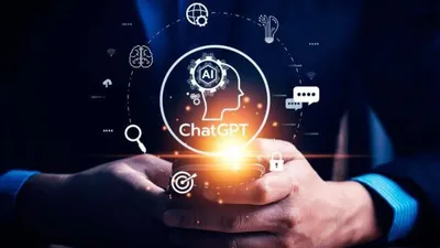 OpenAI Luncurkan Pembaruan ChatGPT untuk Tingkatkan Produktivitas Pengguna
