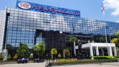 Kejaksaan Agung Umumkan Delapan Tersangka Baru dalam Kasus Korupsi Kredit PT Sritex