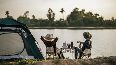 Menemukan Petualangan Melalui Camping di Pulau Jawa