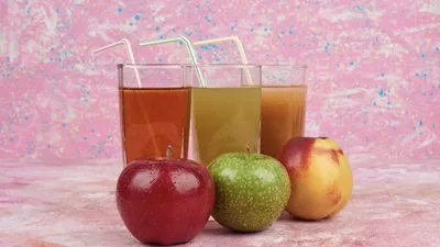 Kombinasi Jus Buah Segar untuk Musim Panas yang Sehat