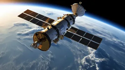 Setelah Kegagalan MethaneSAT, Solusi Baru untuk Pemantauan Emisi Metana