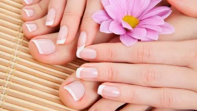 Tips Merawat Kuku Agar Tetap Kuat dan Sehat
