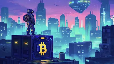 Fenomena NFT Amal di Metaverse: Inovasi untuk Kemanusiaan