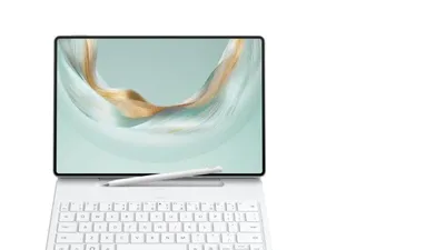 Huawei MatePad Pro 12.2 : Tablet Flagship dengan Beragam Fitur Unggulan