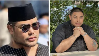 Perjalanan Spiritual Ivan Gunawan: Dari Kebingungan Menuju Ibadah Haji