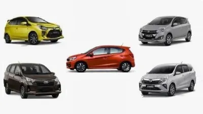 Program Insentif Mobil Ramah Lingkungan Berlanjut Hingga 2031