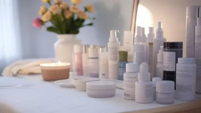Ritual Skincare: Momen Self Love untuk Kesehatan Mental
