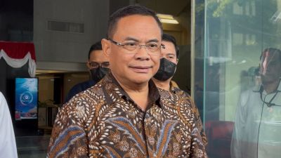 Bupati Pati Diperiksa KPK Terkait Dugaan Korupsi Proyek Kereta Api
