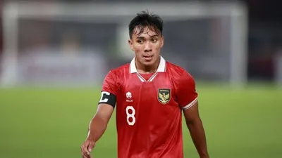 Timnas U23 Indonesia Siap Hadapi Vietnam di Final ASEAN U23 Championship 2025
