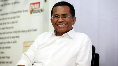 Dahlan Iskan Ditangkap Terkait Dugaan Pemalsuan Surat dan Penggelapan