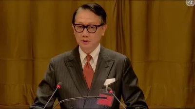 Potensi Pembangunan Pabrik Indonesia di AS di Tengah Tarif Tinggi