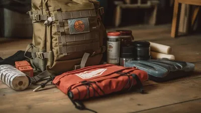 Urban Survival Kit: Persiapan Penting untuk Tinggal di Perkotaan