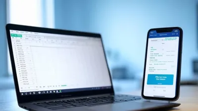 Perbandingan Antara Excel dan Aplikasi Budgeting dalam Pengelolaan Keuangan Pribadi