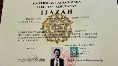 Polda Metro Jaya Periksa Ajudan Presiden Terkait Tuduhan Ijazah Palsu