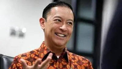 Mantan Menteri Perdagangan Thomas Lembong Terancam Penjara Tujuh Tahun Karena Kasus Korupsi