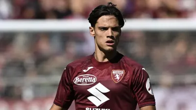 Samuele Ricci Resmi Bergabung dengan AC Milan