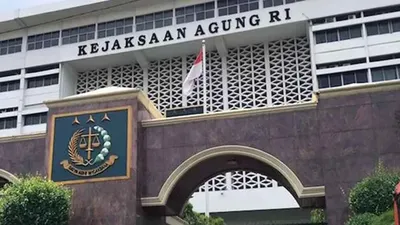 Kejaksaan Agung Ajukan Banding atas Vonis Thomas Lembong dalam Kasus Korupsi Impor Gula