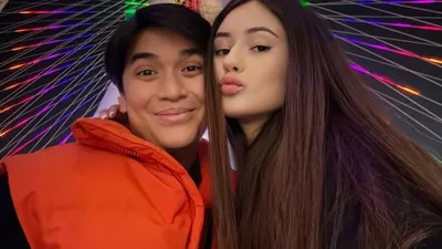 Billy Syahputra dan Vika Kolesnaya: Status Hubungan yang Masih Menggantung