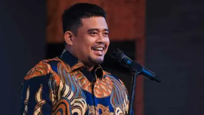 Gubernur Sumatera Utara Siap Beri Keterangan kepada KPK Terkait Kasus Korupsi