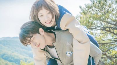 7 Drama Korea Bertema Kehidupan Kampus yang Wajib Ditonton
