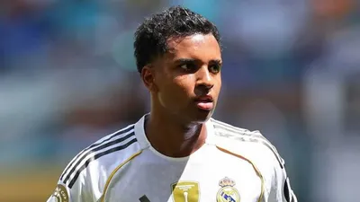Rodrygo Goes Jadi Sorotan: Liverpool Terdepan di Bursa Transfer