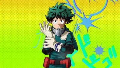 Karakter Anime yang Berhasil Bangkit dari Bully Menjadi Favorit