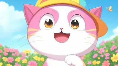 Anime Singkat yang Mampu Membuat Hari Anda Lebih Ceria