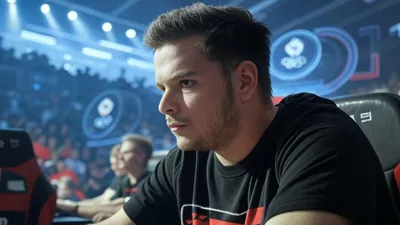 Perkembangan Esport Menuju Pengakuan Resmi di Olimpiade
