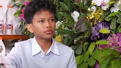 Kisah Haru Farel Prayoga: Dari Miliaran Rupiah Menjadi Rp 10.000