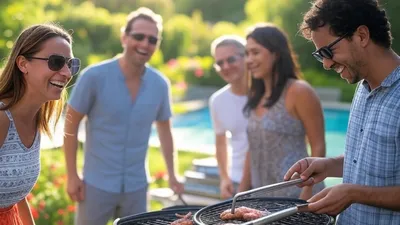 Tips Seru untuk Liburan di Villa Bersama Teman
