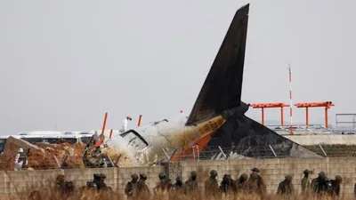 Insiden Tragis: Jet Tempur Bangladesh Jatuh di Sekolah, 22 Tewas