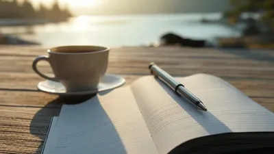 Mengungkap Manfaat Menulis Buku Harian bagi Dewasa