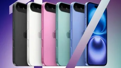 Bocoran iPhone 17 Air: Kapasitas Baterai 3.000 mAh dan Fitur Inovatif