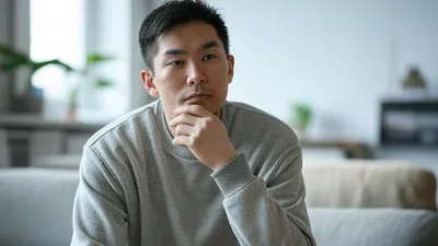 Ngobrol dengan Diri Sendiri: Tanda Stres atau Kebiasaan Sehari-hari?