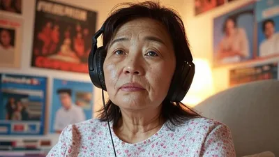 Mengungkap Nostalgia Melalui Musik: Kenangan yang Bangkit Kembali