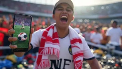 Potensi dan Tantangan NFT dalam Sepak Bola Indonesia