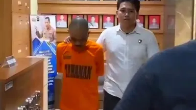 Penganiayaan Ibu oleh Anak Kandung Terjadi di Bekasi