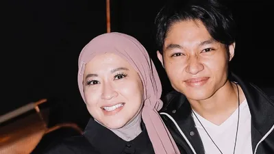 Klarifikasi Okie Agustina Terkait Dugaan Kekerasan yang Dialami Kiesha Alvaro