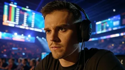 Menjelajahi Peluang Karier dalam Dunia E-Sport