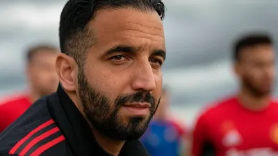 Manchester United Menghadapi Kendala dalam Jendela Transfer Musim Panas 2025